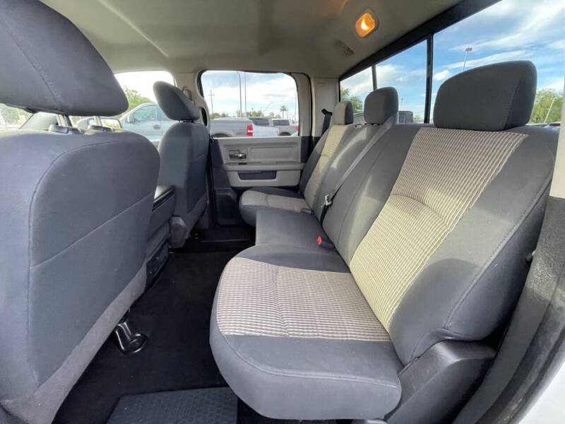 2009 Dodge Ram 1500