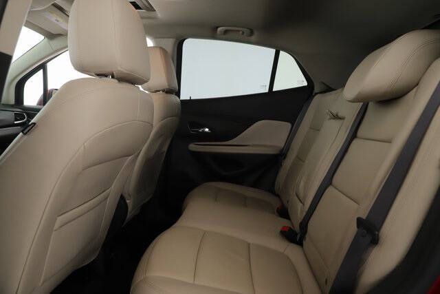 2019 Buick Encore Essence