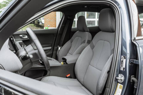 2023 Polestar 2 Long Range Dual Motor