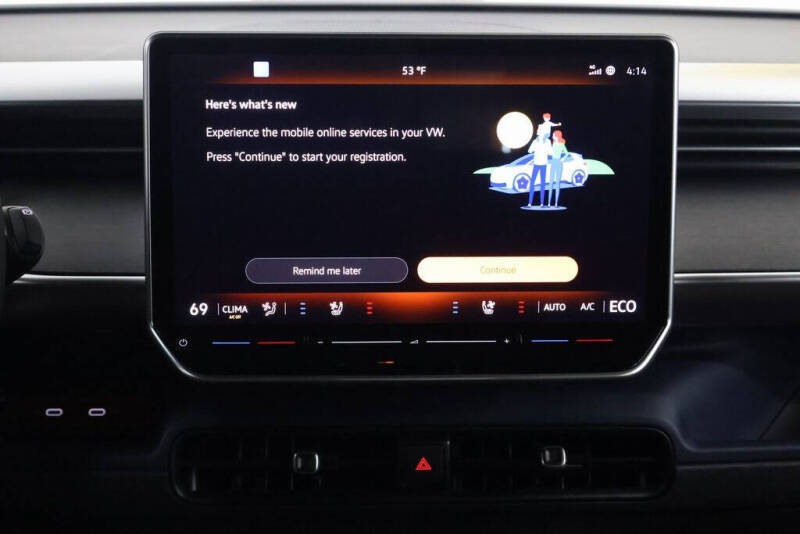 2025 Volkswagen ID. Buzz