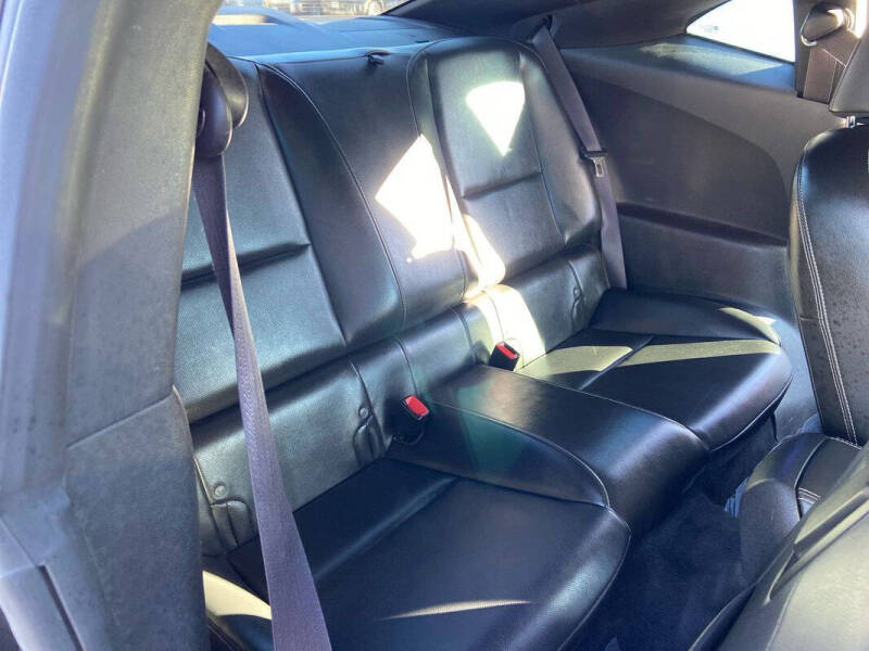 2010 Chevrolet Camaro SS