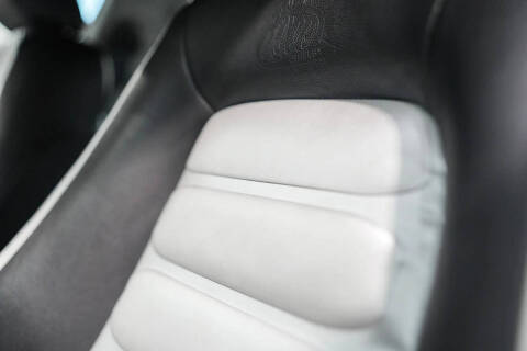 2007 Ford Mustang GT Deluxe