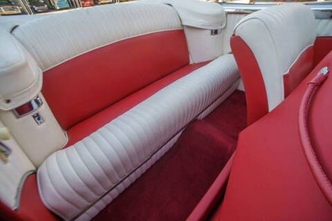 1953 Packard Caribbean