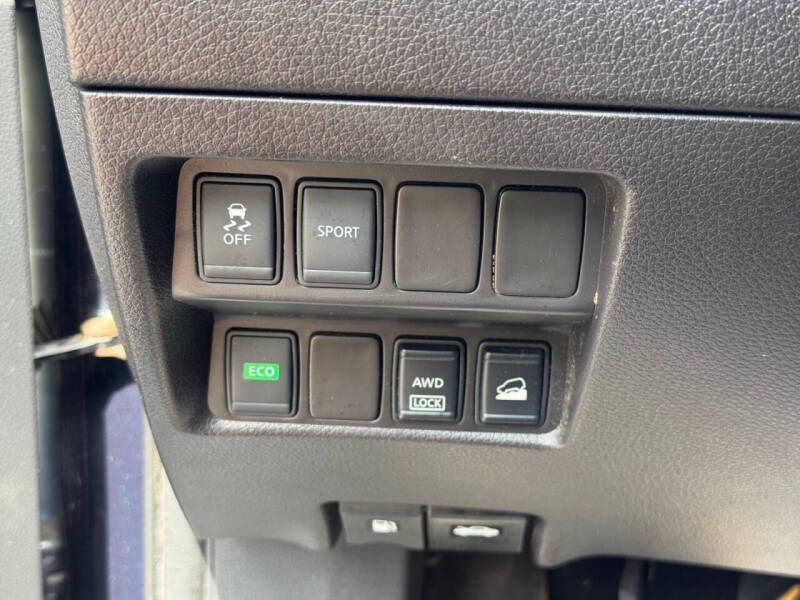 2016 Nissan Rogue SV - Photo 15