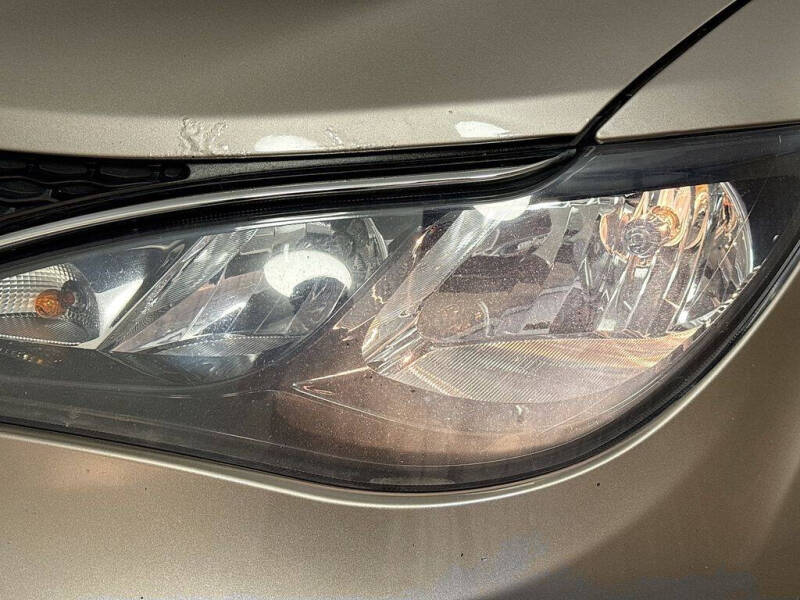 2017 Chrysler Pacifica LX
