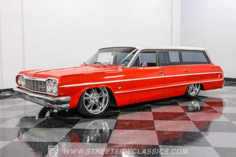 1964 Chevrolet Impala