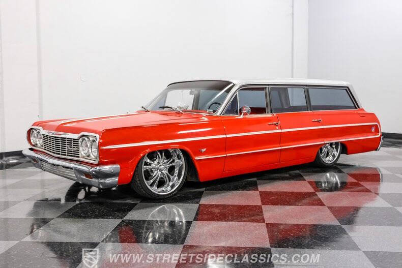 1964 Chevrolet Impala