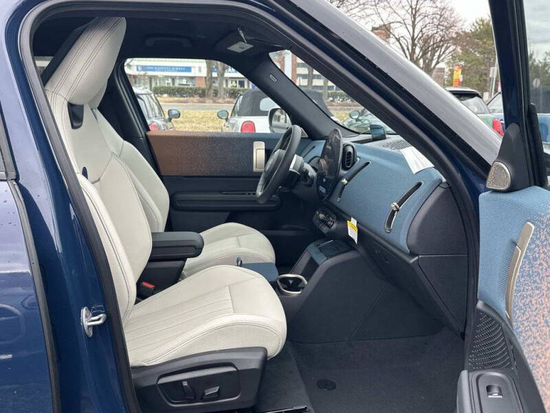 2026 MINI Countryman