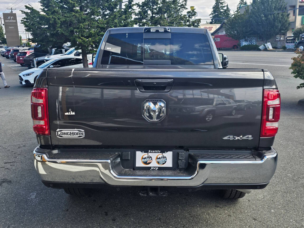 2024 Ram 2500 for sale at Autos by Talon in Seattle, WA