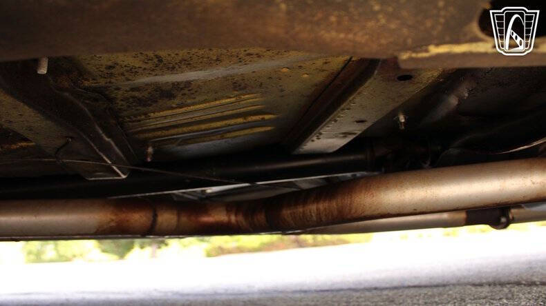 1970 Oldsmobile Cutlass