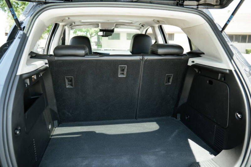 2017 Buick Encore Premium