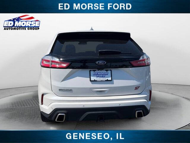 2019 Ford Edge ST