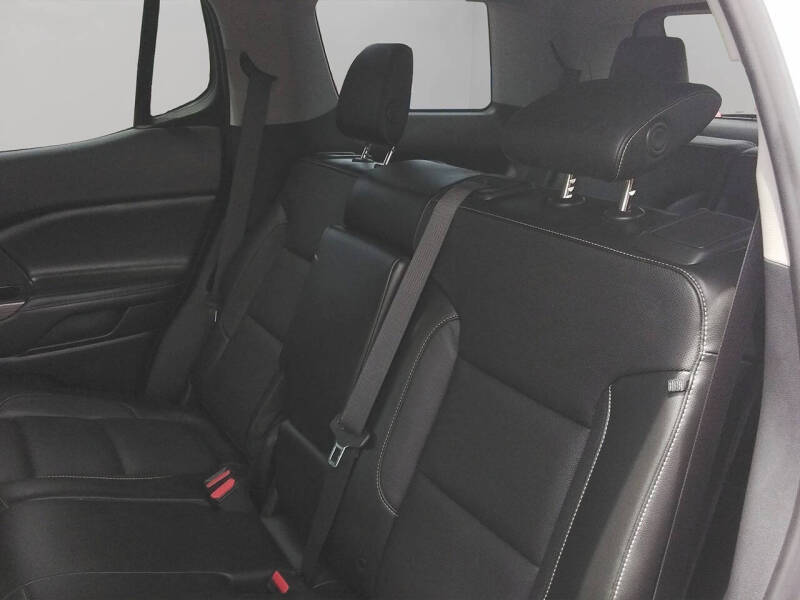 2019 GMC Acadia SLT-2