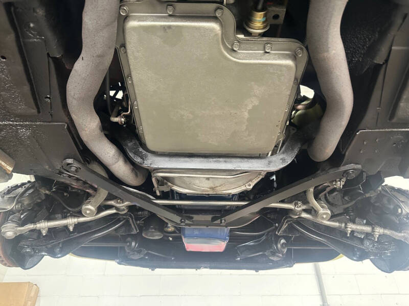 1966 Ford Thunderbird