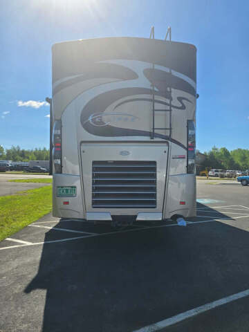 2012 Itasca Ellipse
