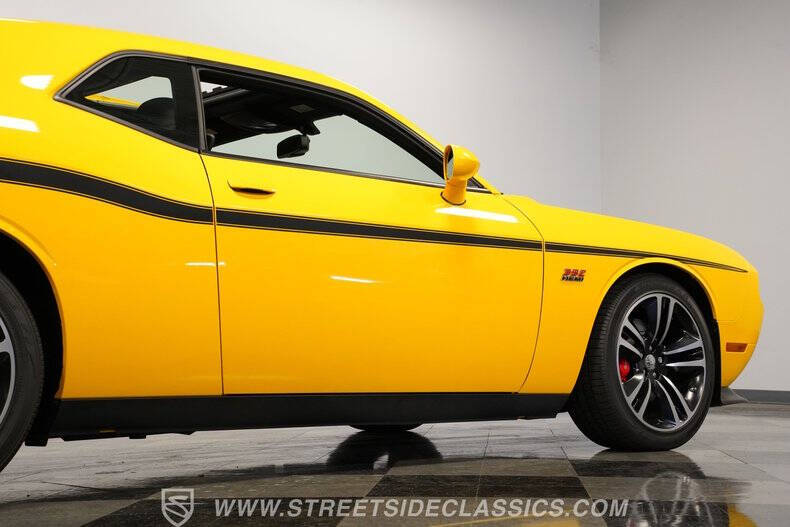 2012 Dodge Challenger