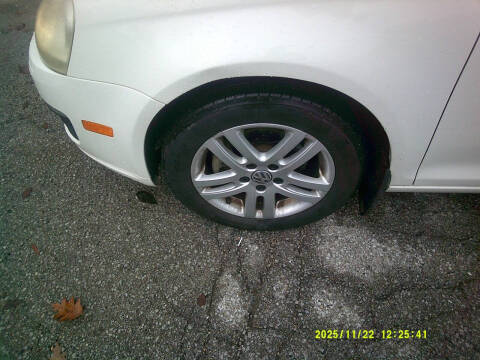 2006 Volkswagen Jetta TDI
