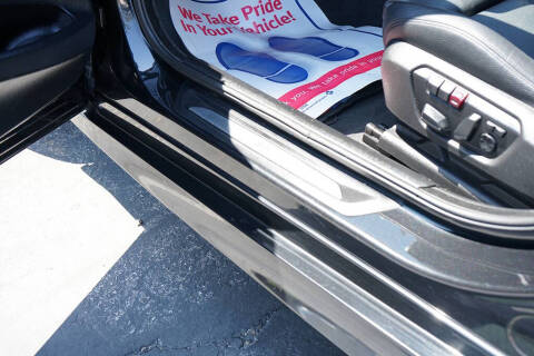 2015 BMW 3 Series 328i xDrive Gran Turismo