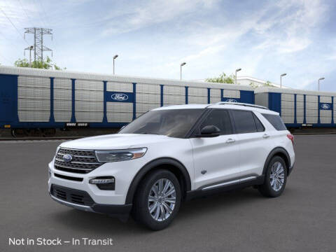 2023 Ford Explorer for sale at Herman Motors in Luverne MN