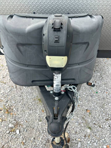 2021 Forest River SHASTA