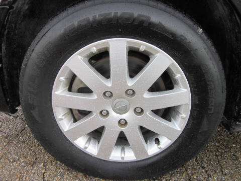 2016 Chrysler Town and Country Touring