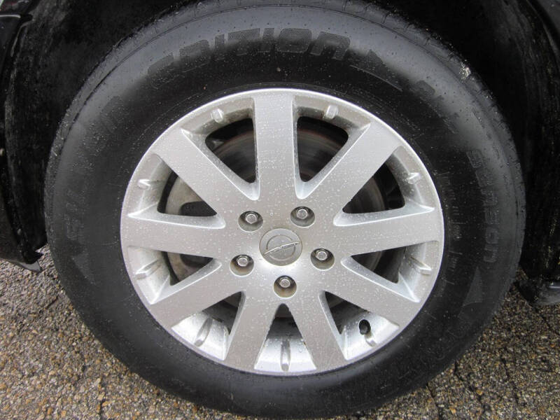 2016 Chrysler Town and Country Touring