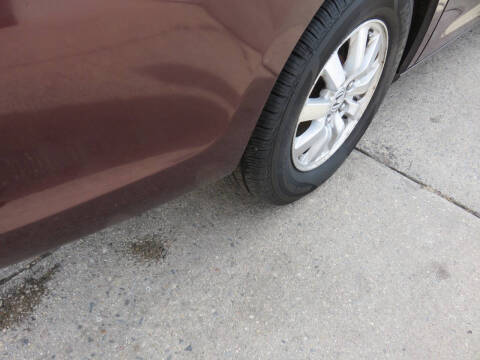 2009 Honda Odyssey EX