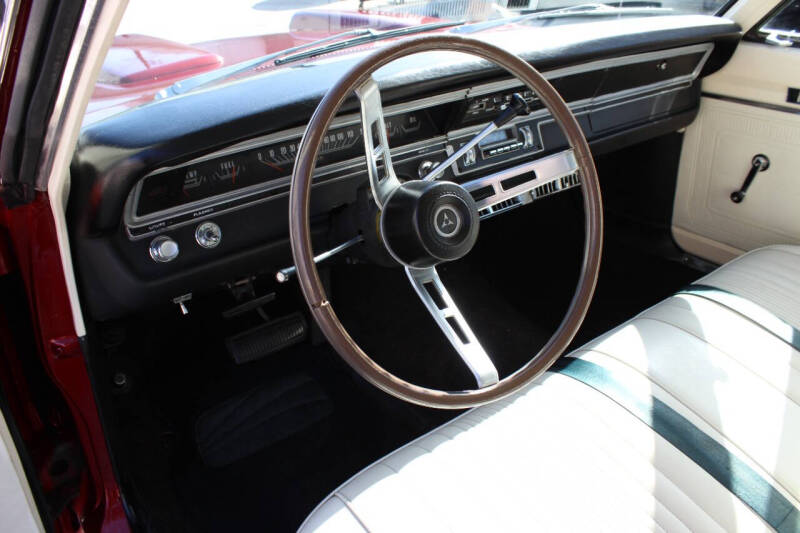 1969 Dodge Dart