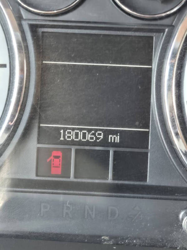 2009 Dodge Ram 1500