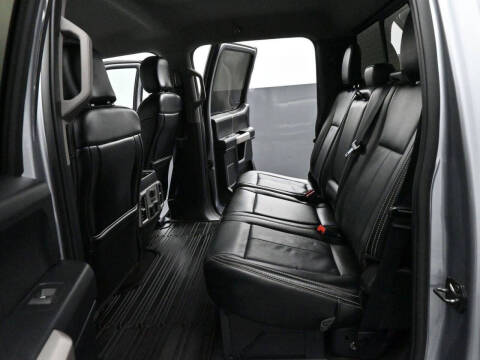 2020 Ford F-350 Super Duty