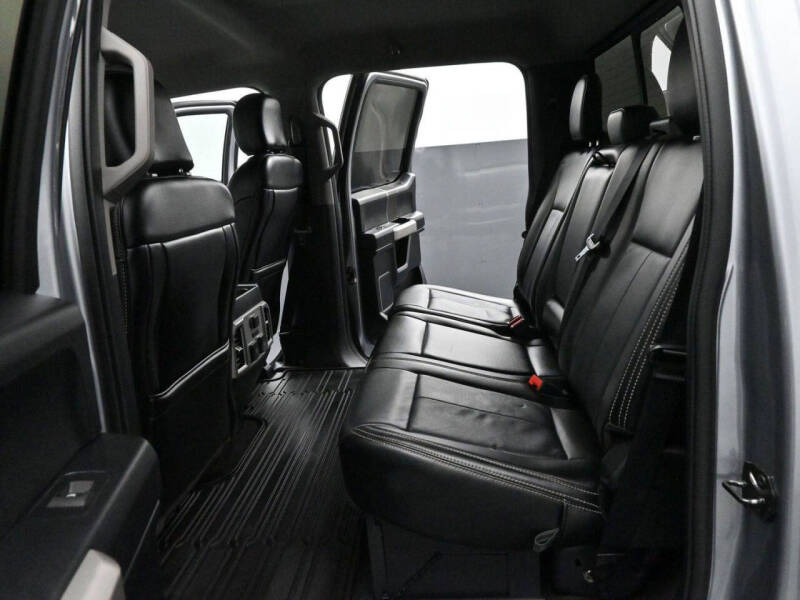 2020 Ford F-350 Super Duty