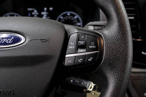 2023 Ford Transit 350 XLT