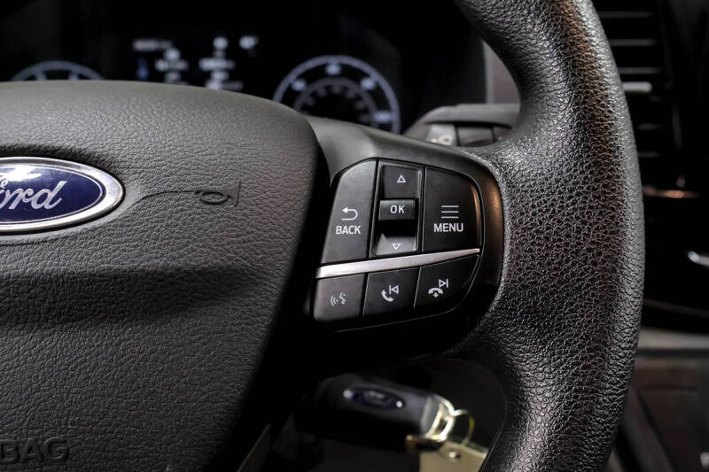 2023 Ford Transit 350 XLT