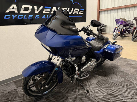 2016 Harley-Davidson ROAD GLIDE SP