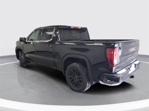 2026 GMC Sierra 1500 Elevation Standard