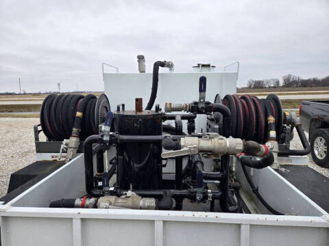 2008 DELP TRAILER