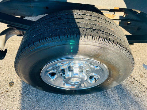 2018 Chevrolet Express 2500