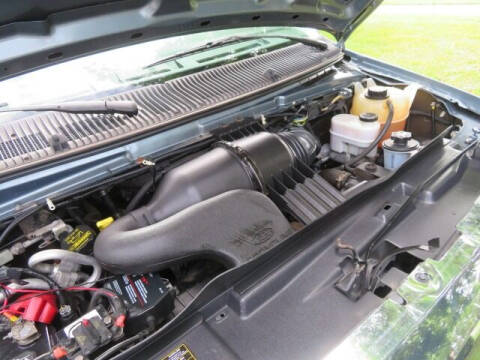 2012 Ford E-Series E-150