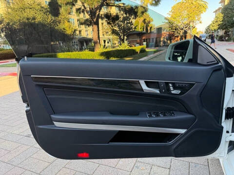 2014 Mercedes-Benz E-Class E 350