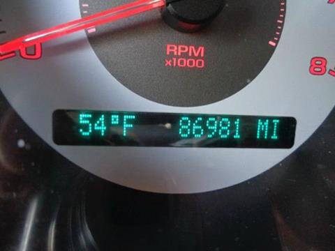 2007 Pontiac G5