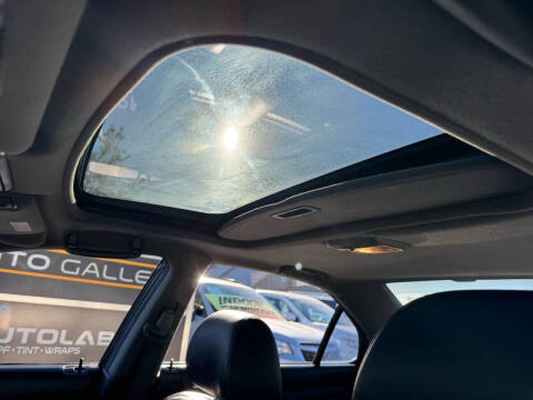 2003 Acura TL 3.2 w/Navi