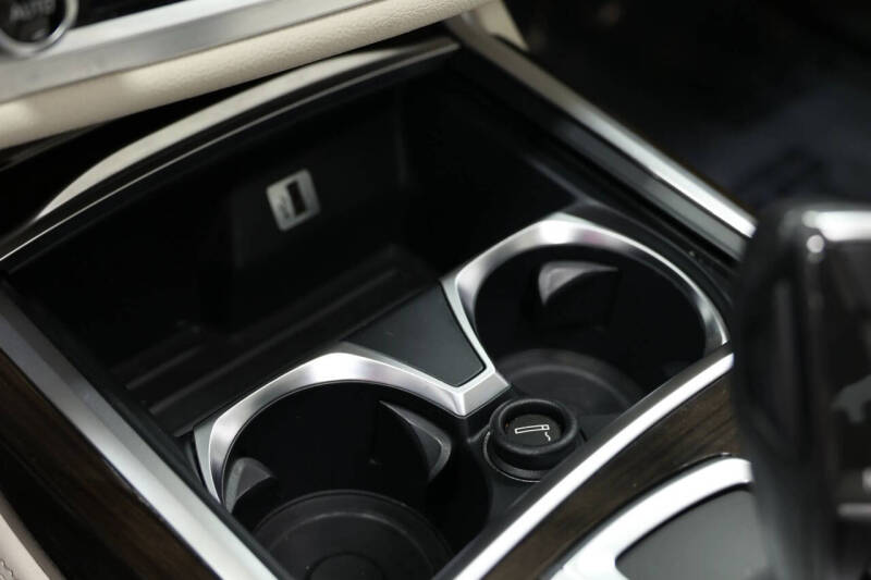 2016 BMW 7 Series 750i xDrive