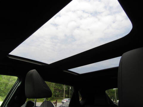 2023 Toyota bZ4X XLE