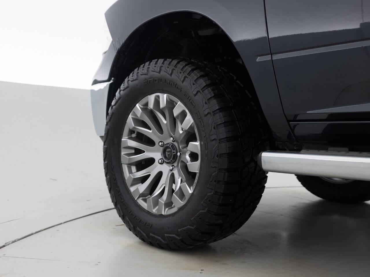 Used Car 2014 Ram 1500  Big Horn 4x4 4dr Quad Cab 6.3 Ft. Sb Pickup For Sale Under $15,000 In Coal City, Illinois