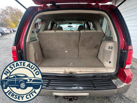 2003 Ford Expedition Eddie Bauer