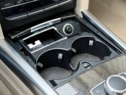 2016 Mercedes-Benz E-Class E 350 4MATIC