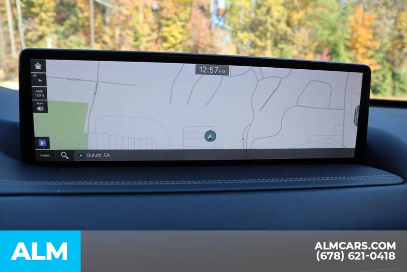 2023 Genesis GV80 3.5T