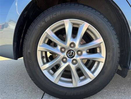 2015 Mazda MAZDA3 i Touring