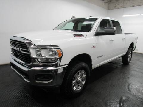 2019 RAM 2500 for sale at Automotive Connection in Fairfield OH