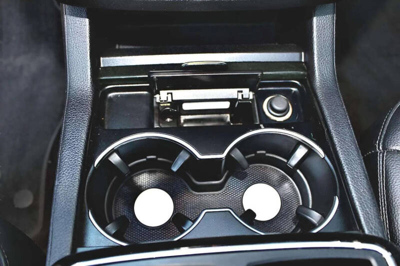 2017 Mercedes-Benz GLE GLE 350